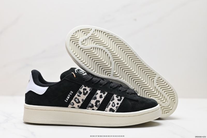 Adidas Campus Shoes